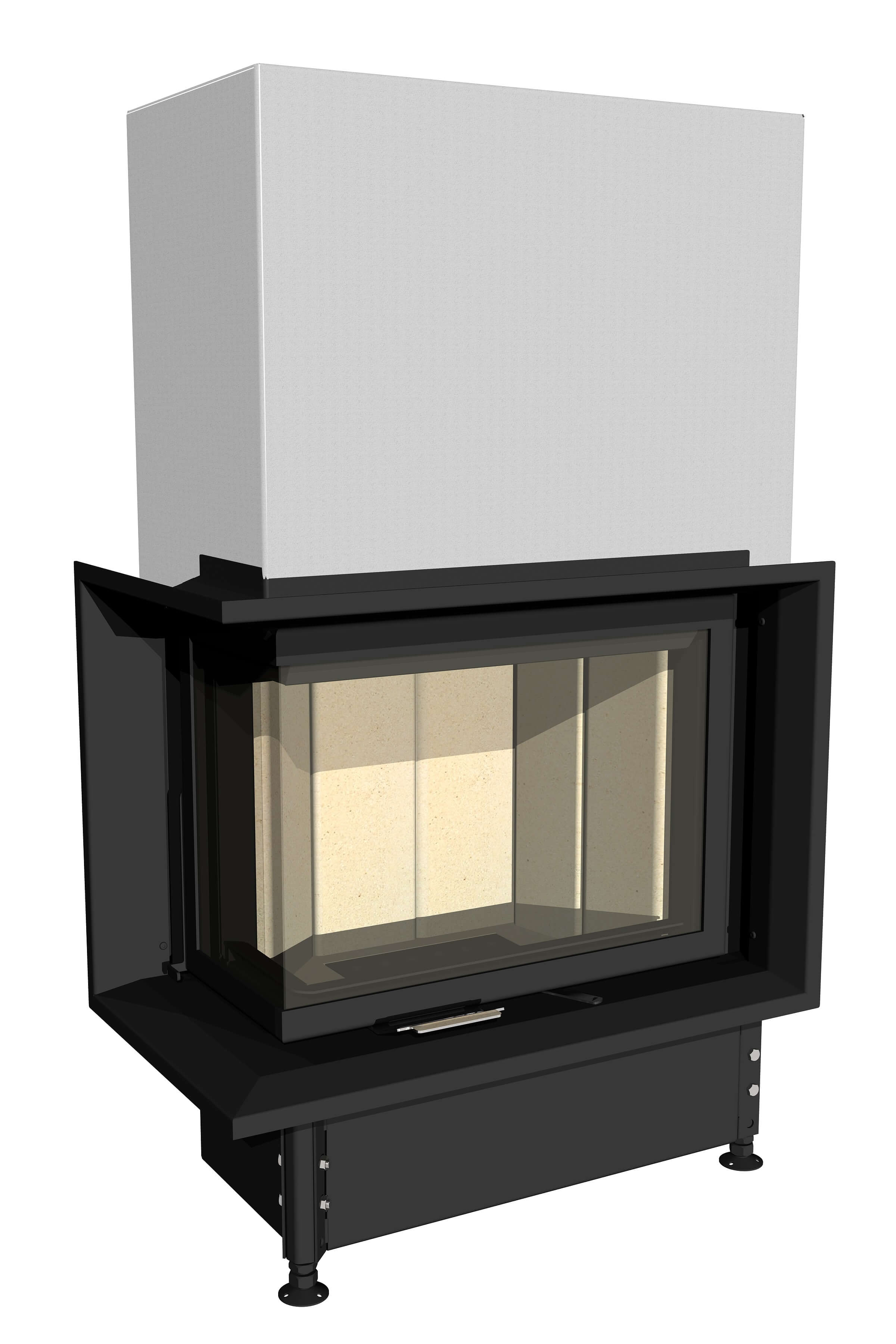 KAZETA R90 VD-S