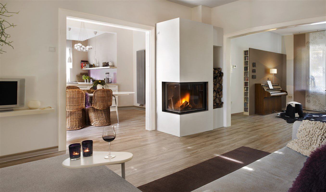 kamin vogalni 35